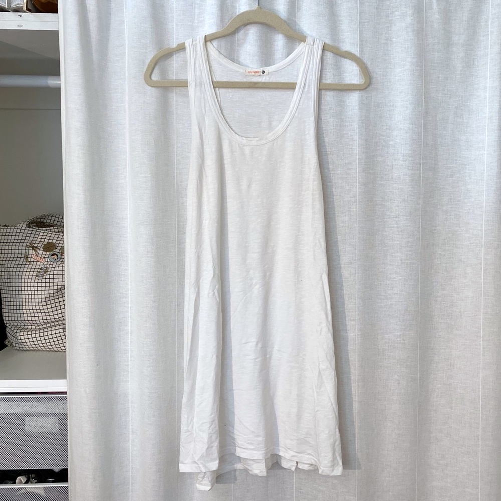 Sundry dress
